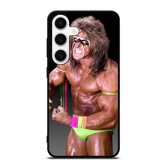 ULTIMATE WARRIOR 1 Samsung Galaxy S24 Case Cover