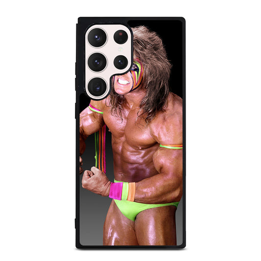 ULTIMATE WARRIOR 1 Samsung Galaxy S23 Ultra Case Cover