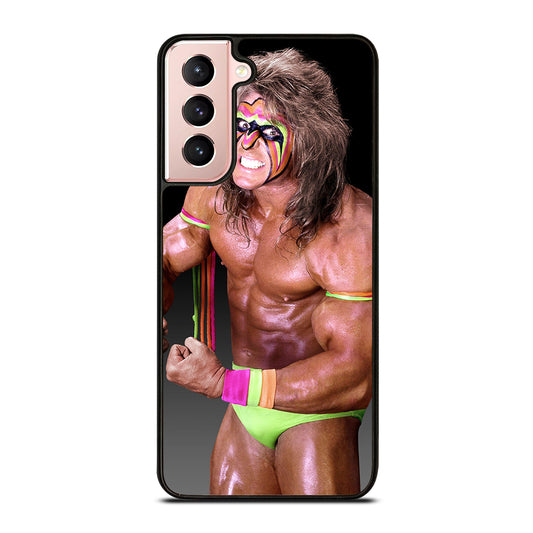 ULTIMATE WARRIOR 1 Samsung Galaxy S21 Case Cover
