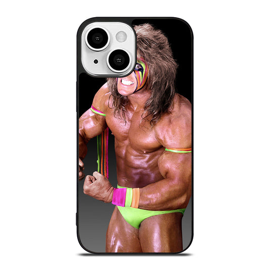 ULTIMATE WARRIOR 1 iPhone 13 Mini Case Cover