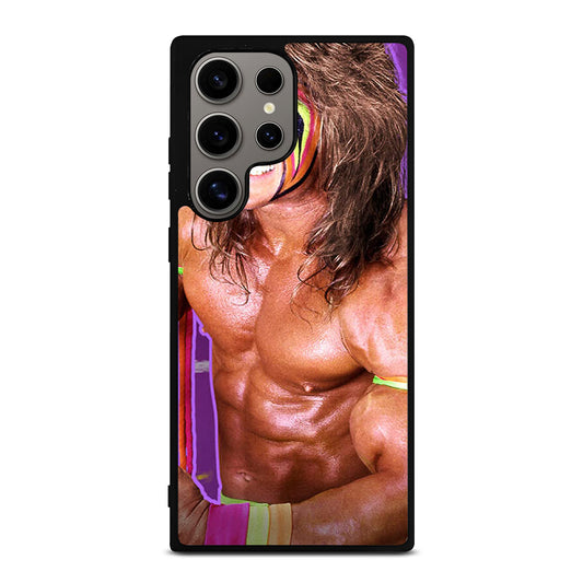 ULTIMATE WARRIOR 2 Samsung Galaxy S24 Ultra Case Cover