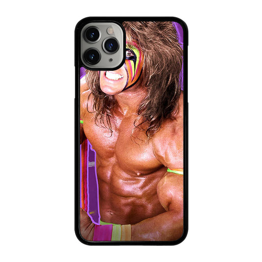 ULTIMATE WARRIOR 2 iPhone 11 Pro Max Case Cover