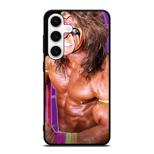 ULTIMATE WARRIOR 2 Samsung Galaxy S24 Case Cover