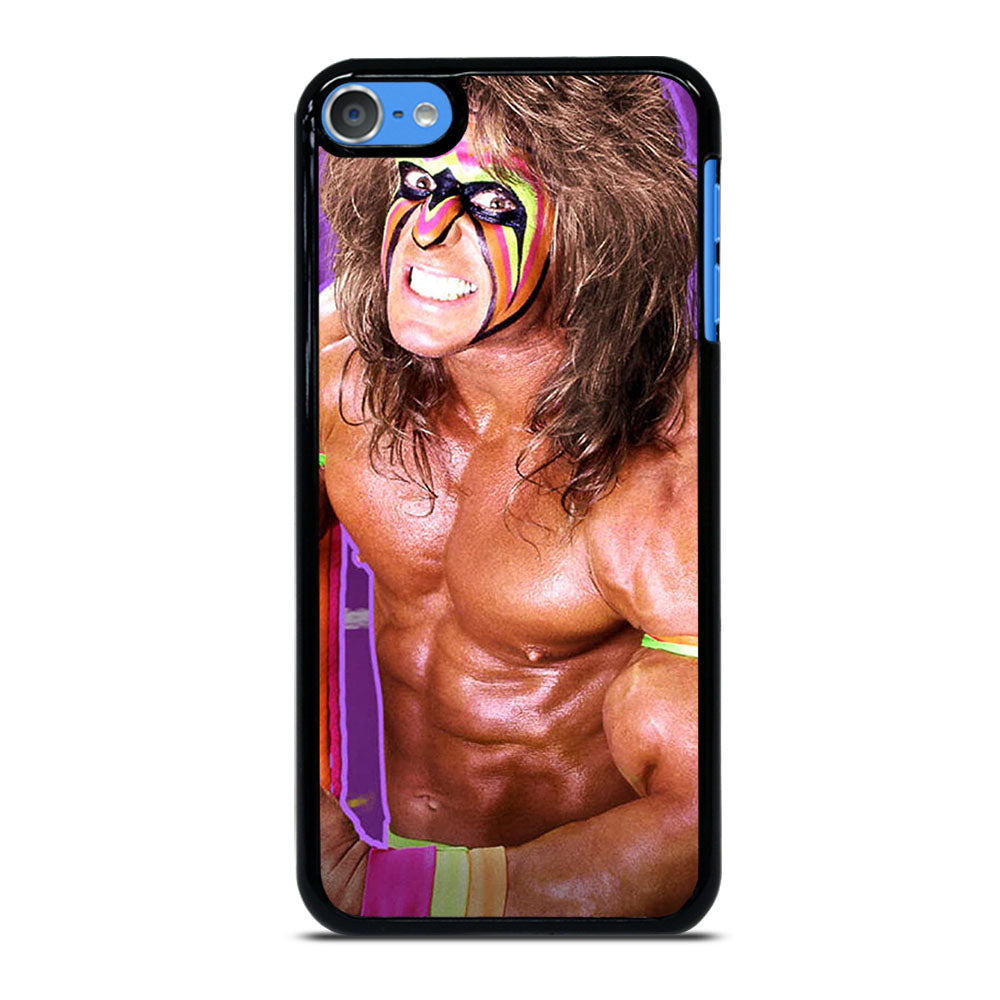 ULTIMATE WARRIOR 2 iPod Touch 7 Case Cover