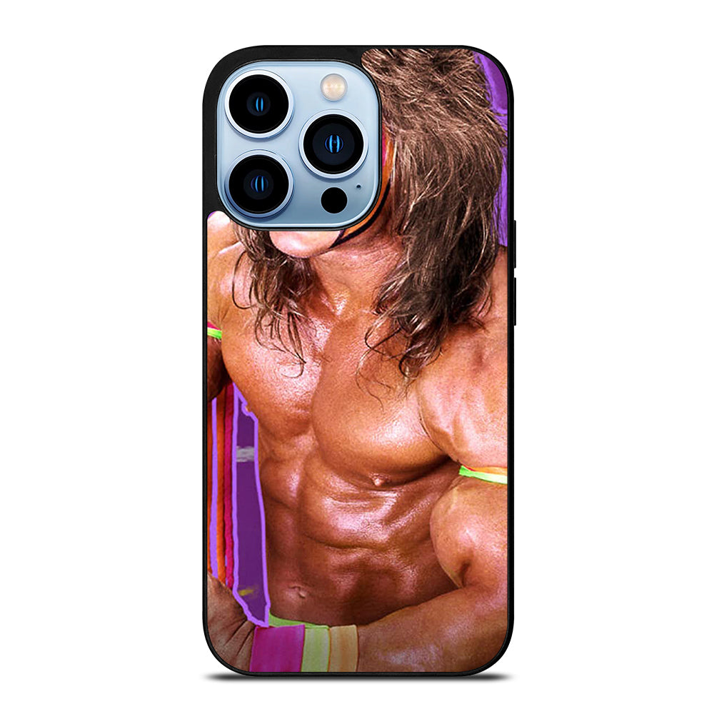 ULTIMATE WARRIOR 2 iPhone 13 Pro Max Case Cover