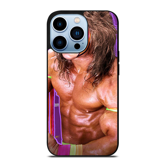 ULTIMATE WARRIOR 2 iPhone 13 Pro Max Case Cover