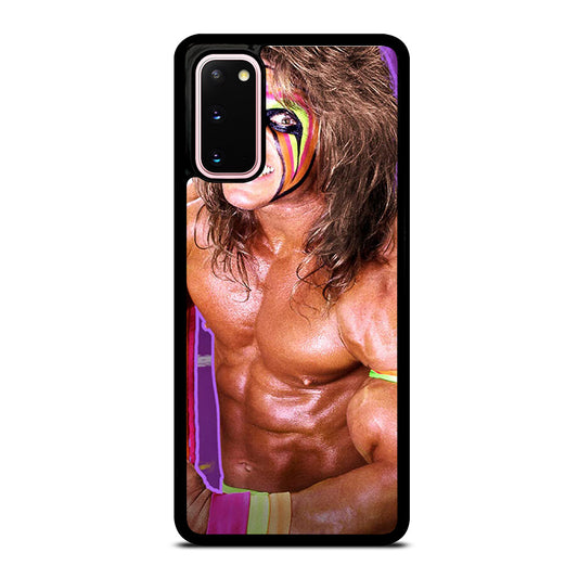 ULTIMATE WARRIOR 2 Samsung Galaxy S20 Case Cover