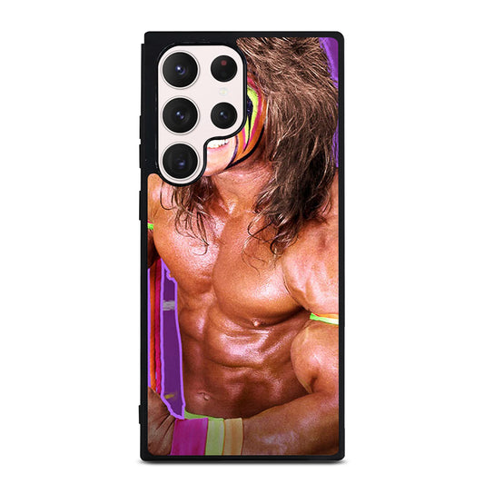 ULTIMATE WARRIOR 2 Samsung Galaxy S23 Ultra Case Cover