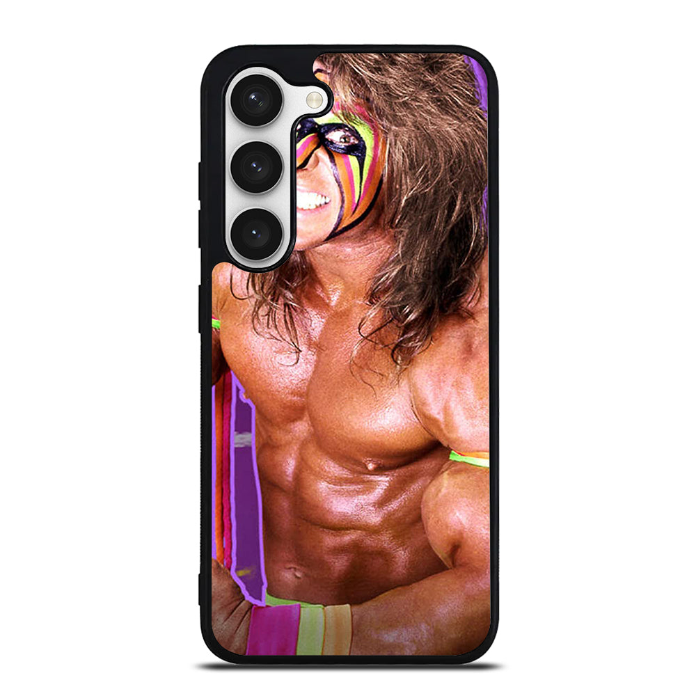 ULTIMATE WARRIOR 2 Samsung Galaxy S23 Case Cover
