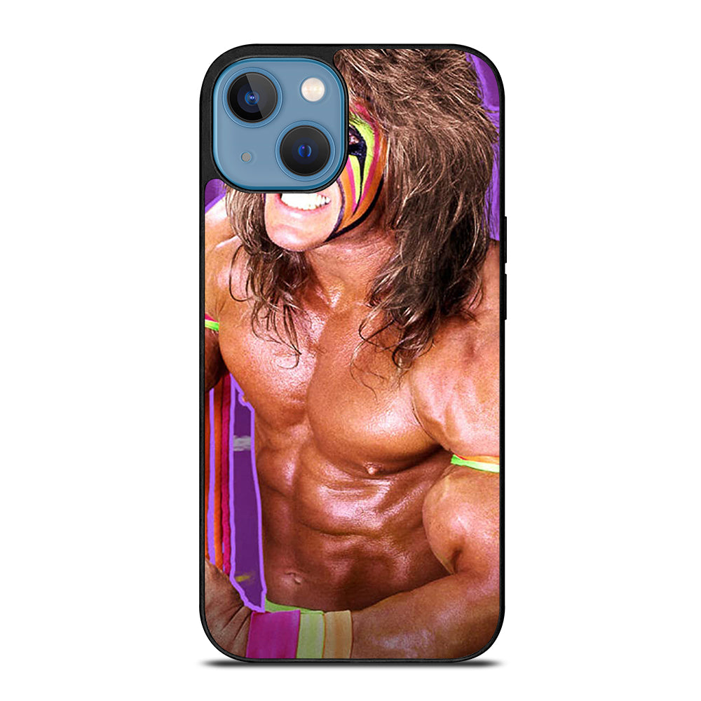 ULTIMATE WARRIOR 2 iPhone 13 Case Cover