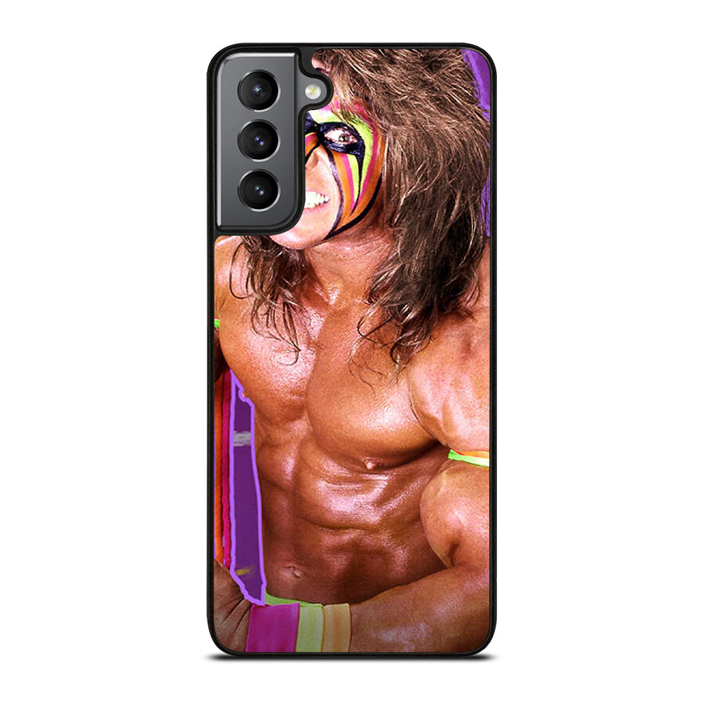 ULTIMATE WARRIOR 2 Samsung Galaxy S21 Plus Case Cover