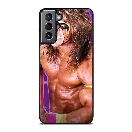 ULTIMATE WARRIOR 2 Samsung Galaxy S21 Plus Case Cover