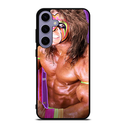 ULTIMATE WARRIOR 2 Samsung Galaxy S24 Plus Case Cover