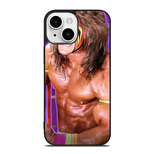 ULTIMATE WARRIOR 2 iPhone 13 Mini Case Cover