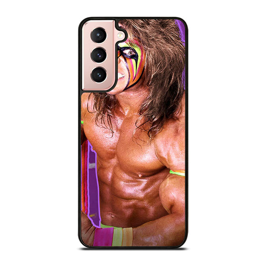 ULTIMATE WARRIOR 2 Samsung Galaxy S21 Case Cover