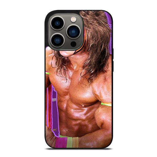 ULTIMATE WARRIOR 2 iPhone 13 Pro Case Cover