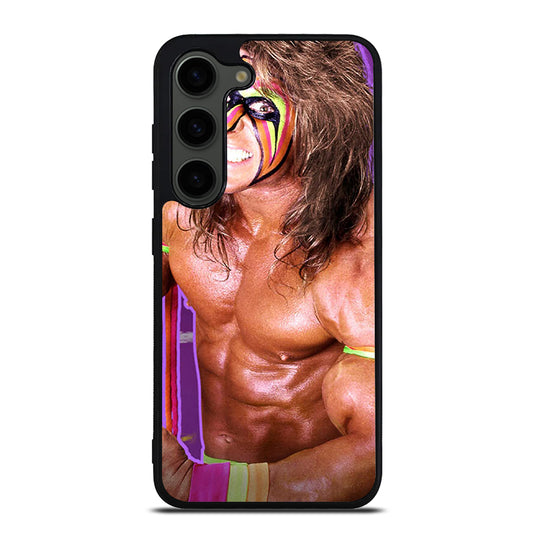 ULTIMATE WARRIOR 2 Samsung Galaxy S23 Plus Case Cover