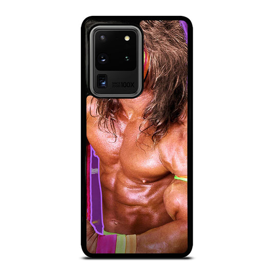 ULTIMATE WARRIOR 2 Samsung Galaxy S20 Ultra Case Cover