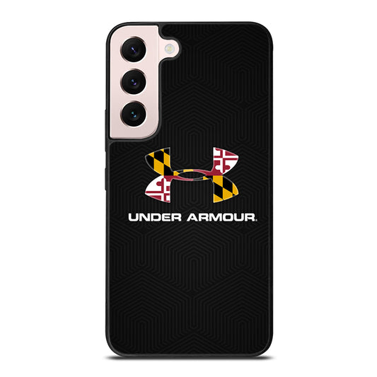 UNDER ARMOUR ART LOGO Samsung Galaxy S22 Plus Case Cover