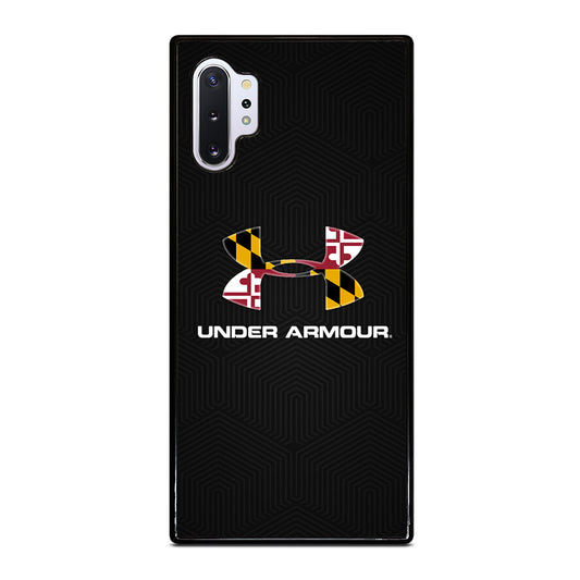UNDER ARMOUR ART LOGO Samsung Galaxy Note 10 Plus Case Cover
