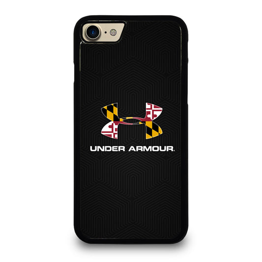 UNDER ARMOUR ART LOGO iPhone 7 / 8 Case Cover