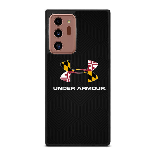 UNDER ARMOUR ART LOGO Samsung Galaxy Note 20 Ultra Case Cover