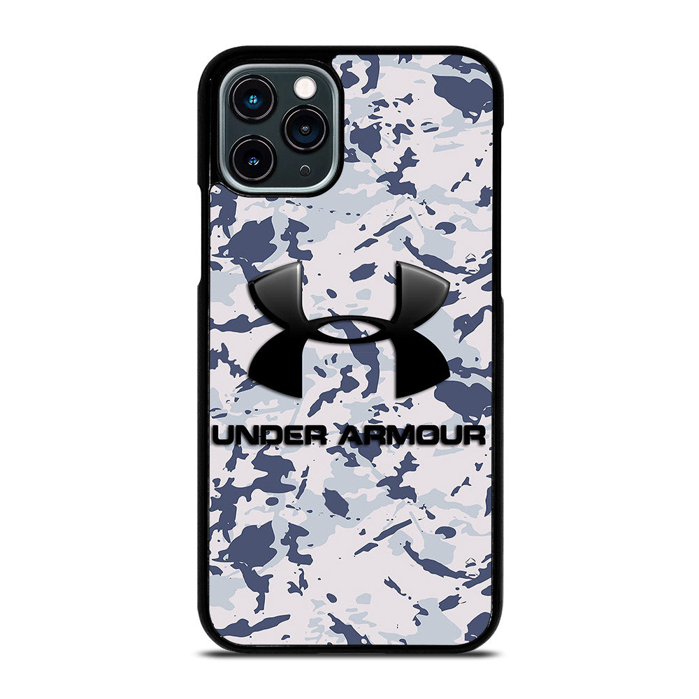 UNDER ARMOUR CAMO LOGO 2 iPhone 11 Pro Case Cover