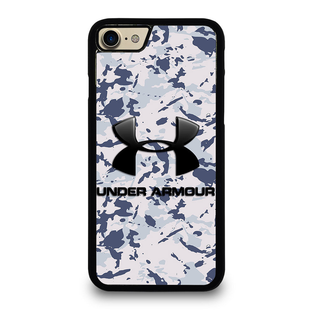 UNDER ARMOUR CAMO LOGO 2 iPhone 7 / 8 Case Cover