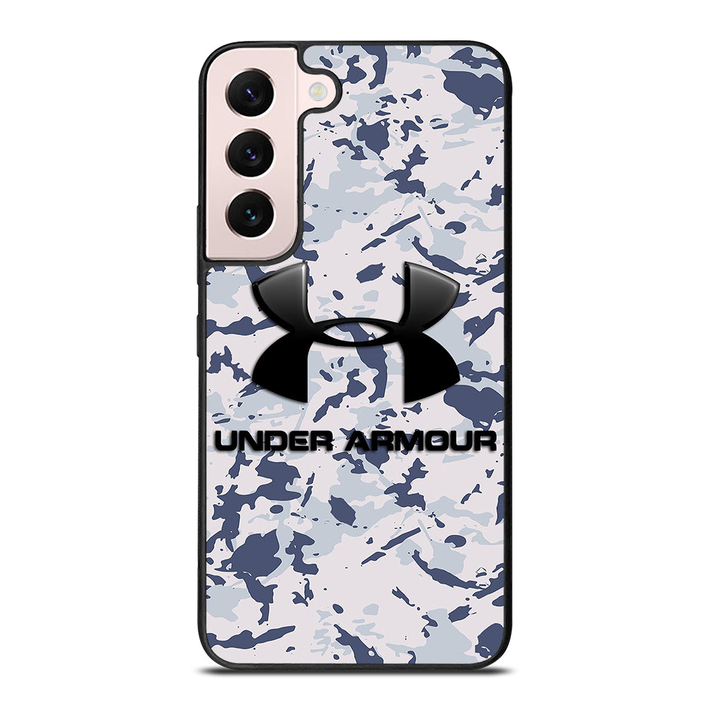 UNDER ARMOUR CAMO LOGO 2 Samsung Galaxy S22 Plus Case Cover