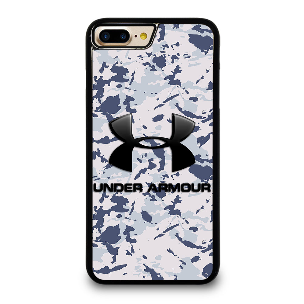 UNDER ARMOUR CAMO LOGO 2 iPhone 7 / 8 Plus Case Cover