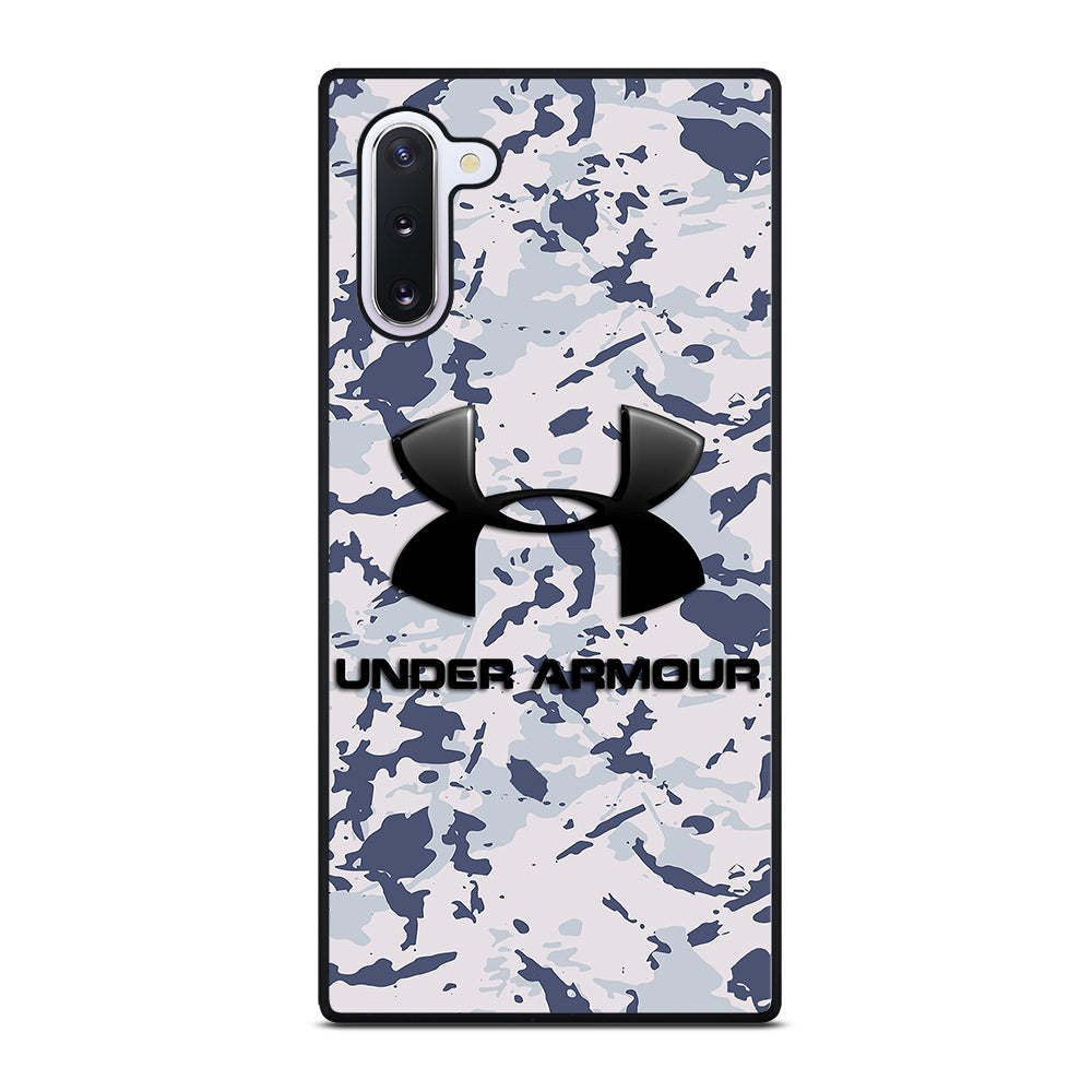 UNDER ARMOUR CAMO LOGO 2 Samsung Galaxy Note 10 Case Cover