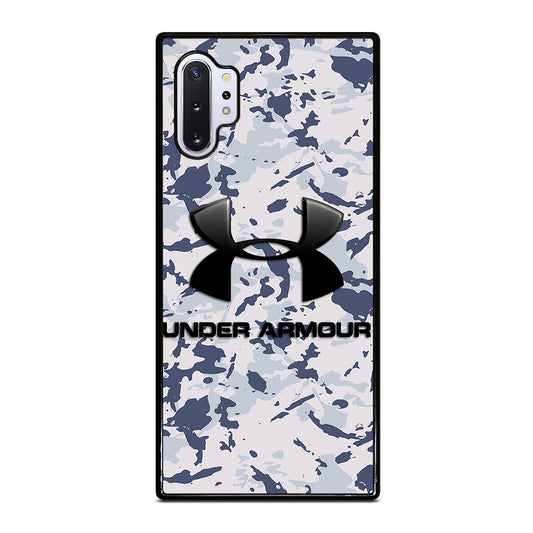 UNDER ARMOUR CAMO LOGO 2 Samsung Galaxy Note 10 Plus Case Cover