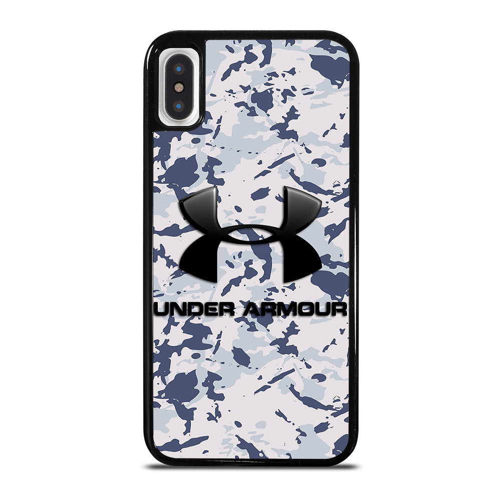 UNDER ARMOUR CAMO LOGO 2 iPhone X / XS Case Cover