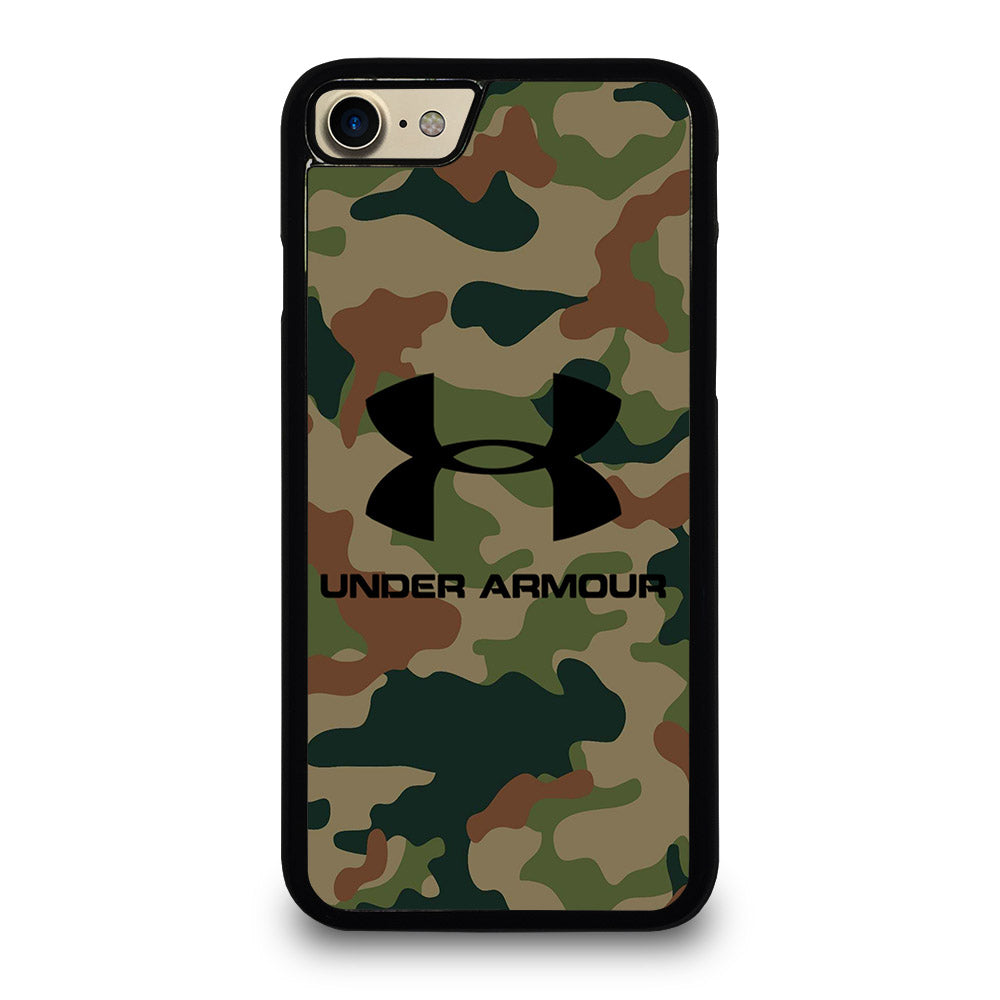 UNDER ARMOUR CAMO LOGO iPhone 7 / 8 Case Cover