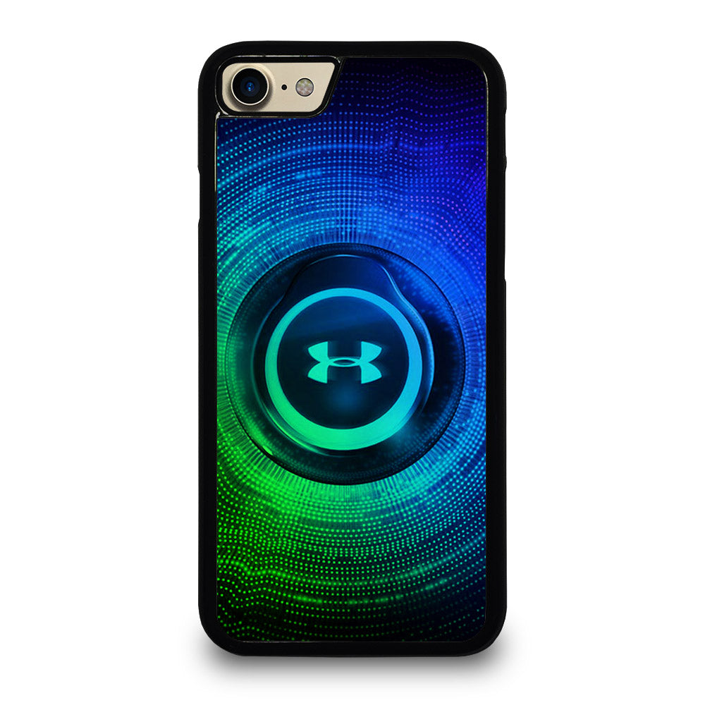 UNDER ARMOUR COLORFUL LOGO iPhone 7 / 8 Case Cover