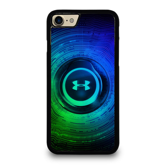 UNDER ARMOUR COLORFUL LOGO iPhone 7 / 8 Case Cover