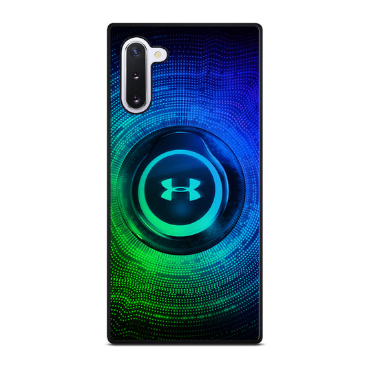 UNDER ARMOUR COLORFUL LOGO Samsung Galaxy Note 10 Case Cover