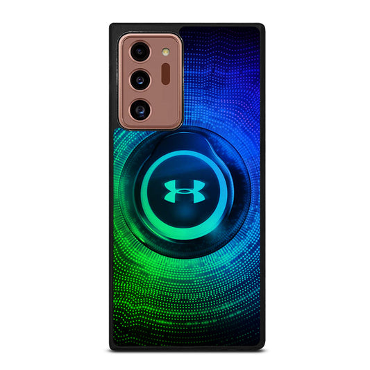 UNDER ARMOUR COLORFUL LOGO Samsung Galaxy Note 20 Ultra Case Cover