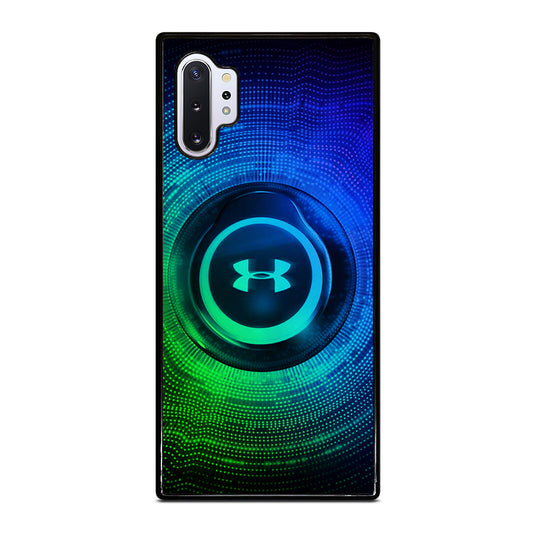UNDER ARMOUR COLORFUL LOGO Samsung Galaxy Note 10 Plus Case Cover