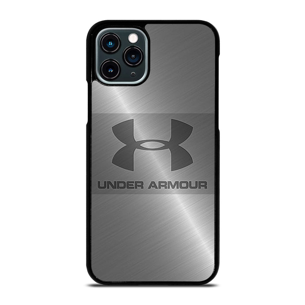 UNDER ARMOUR METAL LOGO iPhone 11 Pro Case Cover