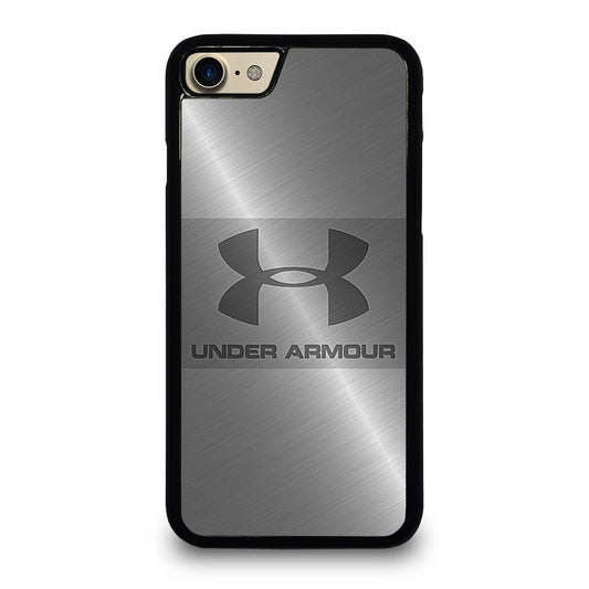 UNDER ARMOUR METAL LOGO iPhone 7 / 8 Case Cover