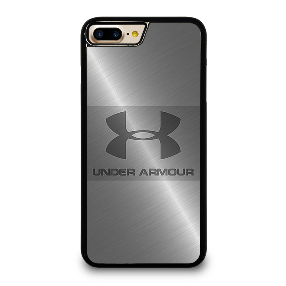 UNDER ARMOUR METAL LOGO iPhone 7 / 8 Plus Case Cover