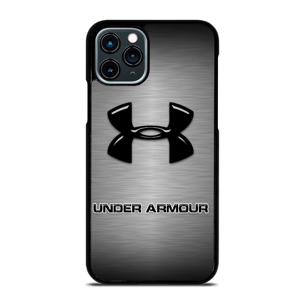 UNDER ARMOUR PLATE LOGO iPhone 11 Pro Case Cover