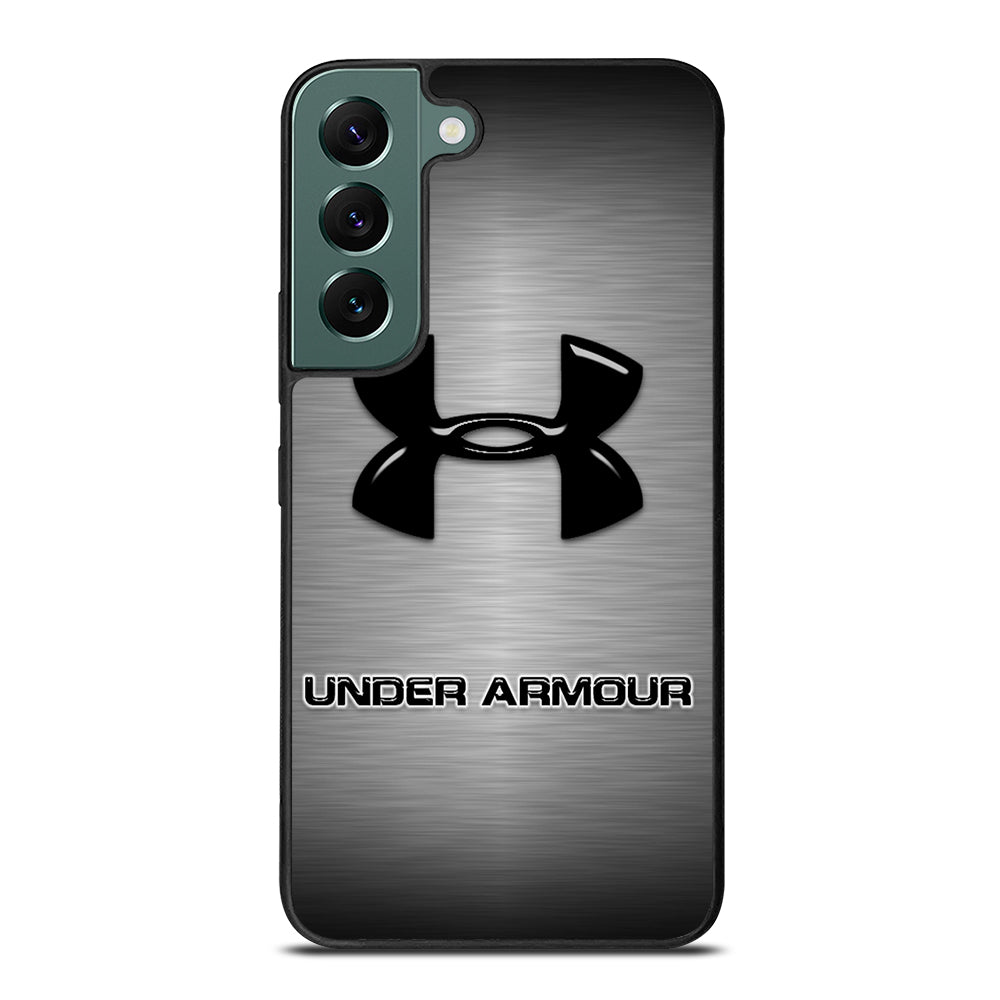 UNDER ARMOUR PLATE LOGO Samsung Galaxy S22 Case Cover