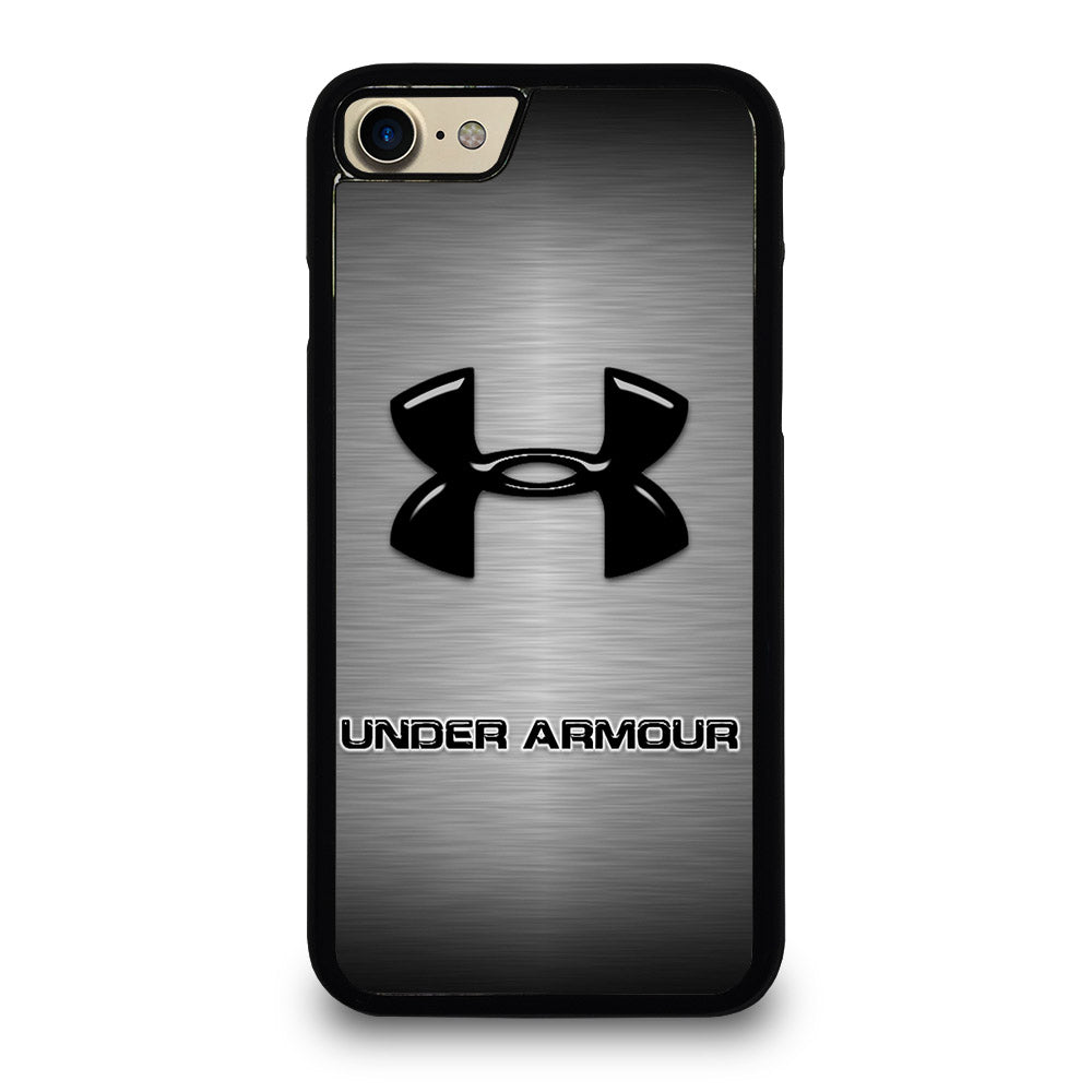 UNDER ARMOUR PLATE LOGO iPhone 7 / 8 Case Cover