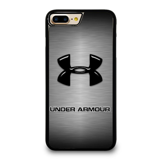 UNDER ARMOUR PLATE LOGO iPhone 7 / 8 Plus Case Cover