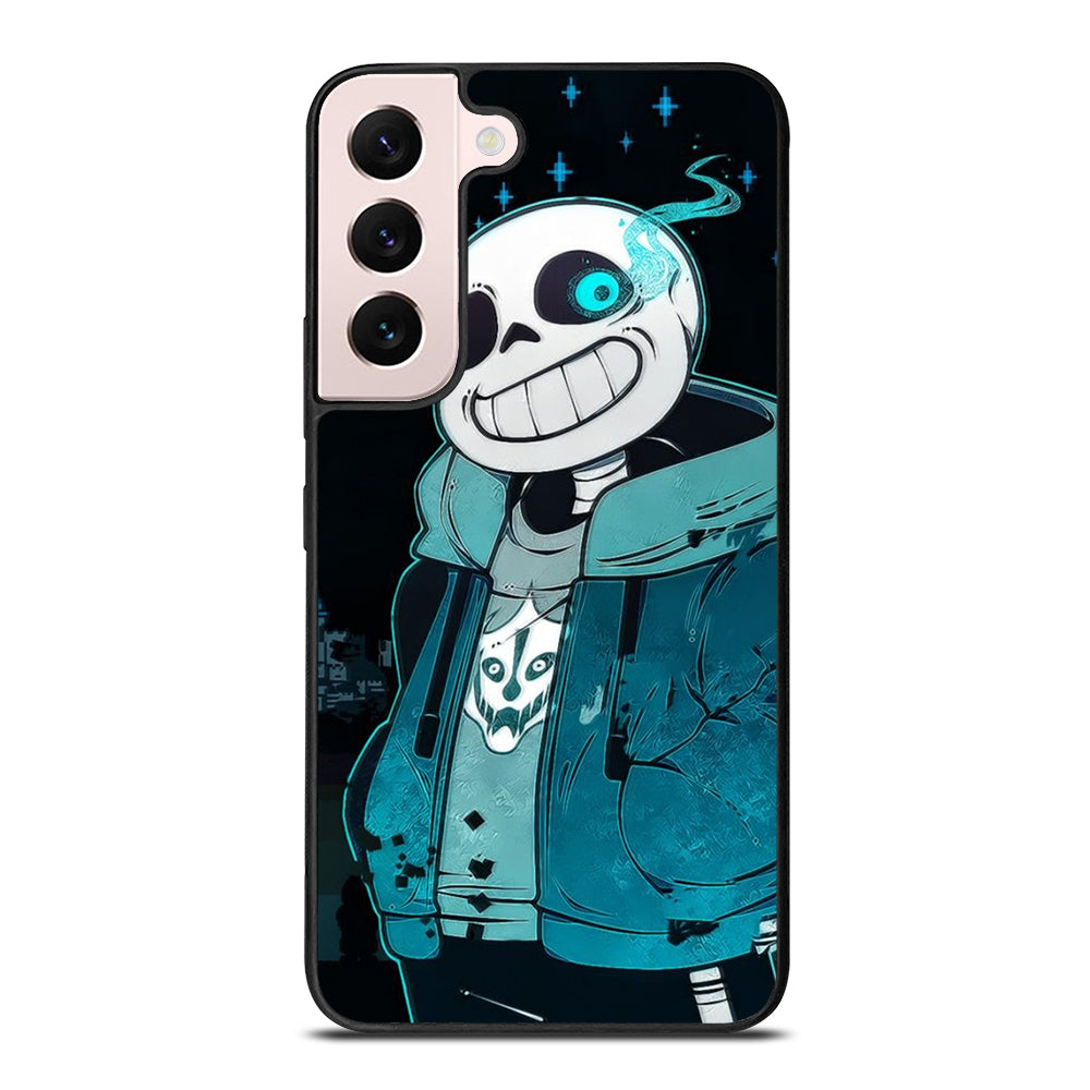 UNDERTALE SANS CARTOON Samsung Galaxy S22 Plus Case Cover