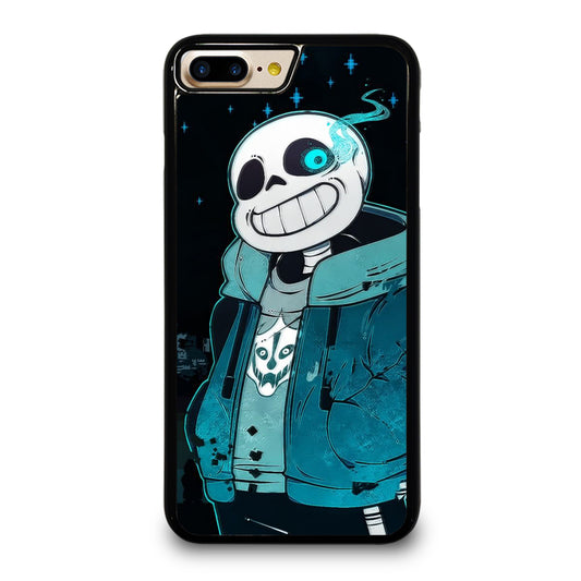 UNDERTALE SANS CARTOON iPhone 7 / 8 Plus Case Cover