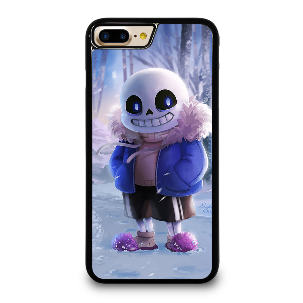 UNDERTALE SANS CUTE iPhone 7 / 8 Plus Case Cover
