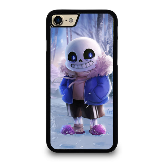 UNDERTALE SANS CUTE iPhone 7 / 8 Case Cover